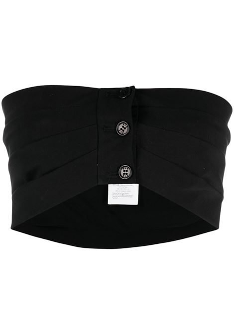 top a fascia PHILOSOPHY di LORENZO SERAFINI | Top | A08092126555